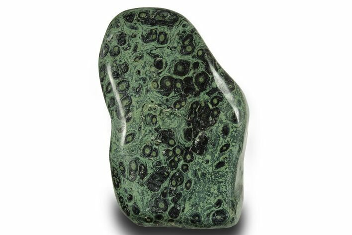 Free-Standing, Polished Kambaba Jasper - Madagascar #255110